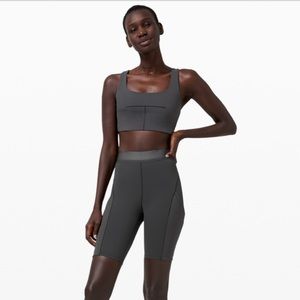 Lululemon LAB Esker Short Size 6